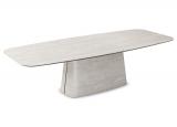 Cattelan Italia Napoleon Keramik Outdoor Dining Table