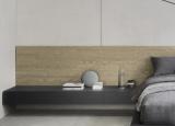 Novamobili Space Wall Mounted Headboard