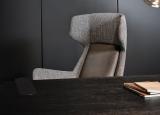 Bonaldo Newton Office Armchair