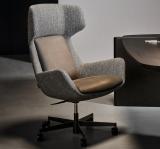 Bonaldo Newton Office Armchair