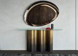 Cattelan Italia Nettuno Console Table