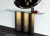 Cattelan Italia Nettuno Console Table