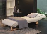 Bonaldo Nuovo Armchair Bed - NOW DISCONTINUED