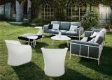 Zanotta Nuvola Garden Armchair - Now Discontinued