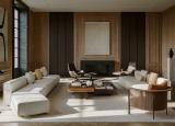 Lema Niveaux Modular Sofa