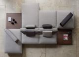 Lema Niveaux Modular Sofa