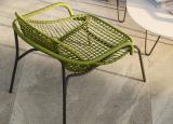 Pianca Nuvola Garden Armchair