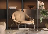 Pianca Nuvola Armchair