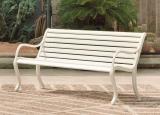 Oasi Garden Bench
