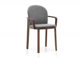 Pianca Orchestra Dining Chair