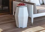 Smania Octagon Side Table - Now Discontinued