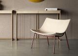 Lema Omega Lounge Armchair