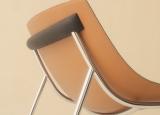 Lema Omega Lounge Armchair