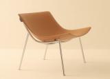 Lema Omega Lounge Armchair