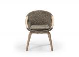 Porada Ohta Dining Chair