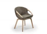 Porada Ohta Dining Chair