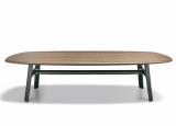 Molteni Old Ford Dining Table