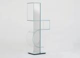 Glas Italia Ollie Bookcase