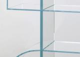 Glas Italia Ollie Bookcase