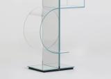 Glas Italia Ollie Bookcase