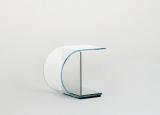 Glas Italia Ollie Side Table