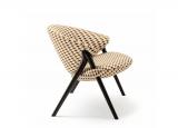 Zanotta Oliva Armchair