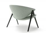 Zanotta Oliva Armchair