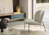 Saba Ola Armchair