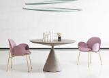 Saba Ola Dining Chair with Arms