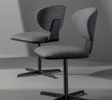 Bonaldo Olos Office Chair