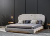 Bonaldo Olos Hi Storage Bed