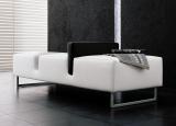 Alivar Onda 3 Bench/Ottoman - Now Discontinued