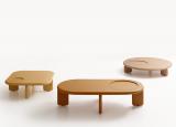 Lema Orion Coffee Table