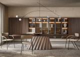 Pianca Onda Dining Table