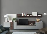 Jesse Open Wall Unit 01 - Now Discontinued