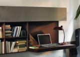 Jesse Open View Wall Unit & Home Office - Now Discontinued