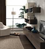 Jesse Open Wall Unit 08 - Now Discontinued