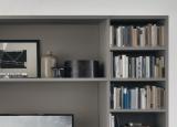 Jesse Open Wall Unit 25 - Now Discontinued