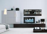Jesse Open Wall Unit R39 - Now Discontinued