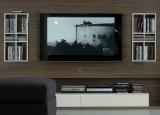Jesse Open Wall Unit R43 - Now Discontinued