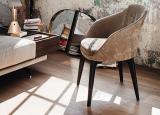 Vibieffe Opera Dining Chair