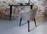 Vibieffe Opera Dining Chair