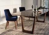 Vibieffe Opera Sedia Dining Chair