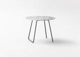 Novamobili Orbis Side Table