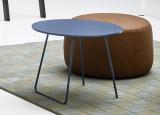 Orbis Side Table