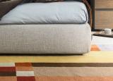 DaFre Oregon Storage Bed