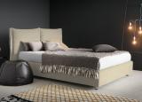 Orfeo Upholstered Bed