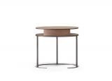 Lema Ortis Side Table with Drawer