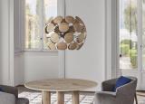 Porada Ortensia Pendant Light