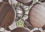 Porada Ortensia Pendant Light